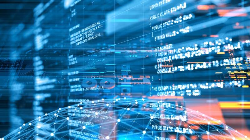 Linux基石:淄博小程序开发公司的技术底座与发行版选择逻辑