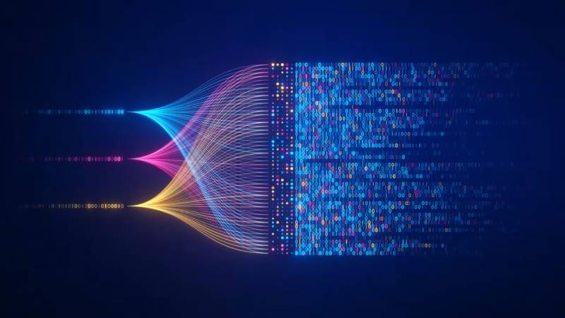 淄博软件开发:解锁高性能应用的核心技术路径